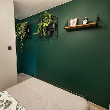 Sienna Apartman
