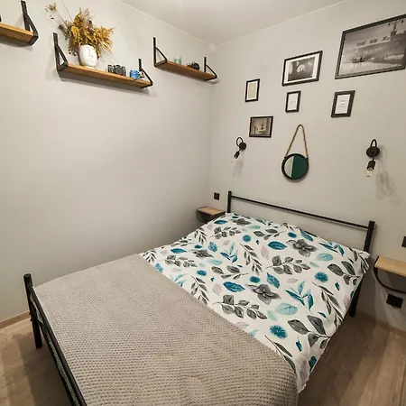 Sienna Apartman *